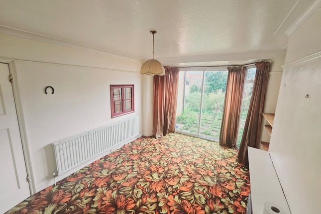 Semi-detached house for sale in Home Mead, Stanmore