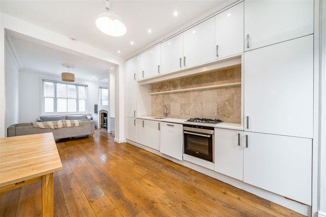 10, Halcrow Street, London photo 4