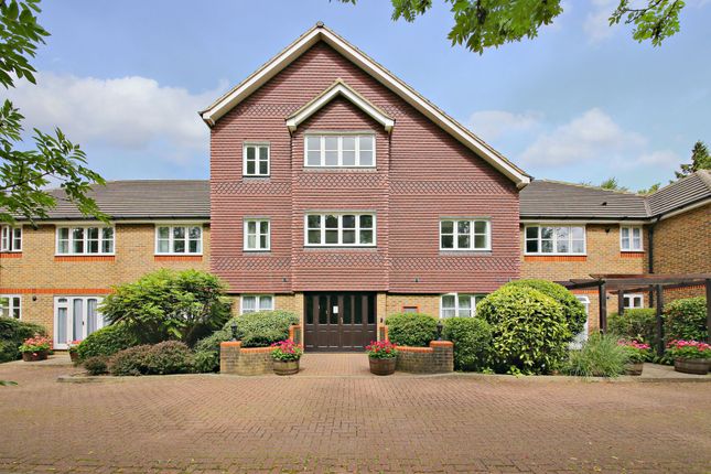 Flat for sale in Skillen Lodge, Uxbridge Road, Pinner