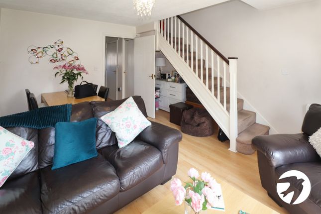 Terraced house for sale in Poppy Close, Belvedere