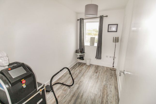Flat for sale in North West Side, Gateshead