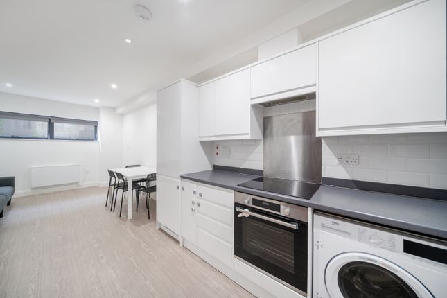 8 Vantage House, 8 Vantage House, SW19 8UX, Wimbledon photo 3