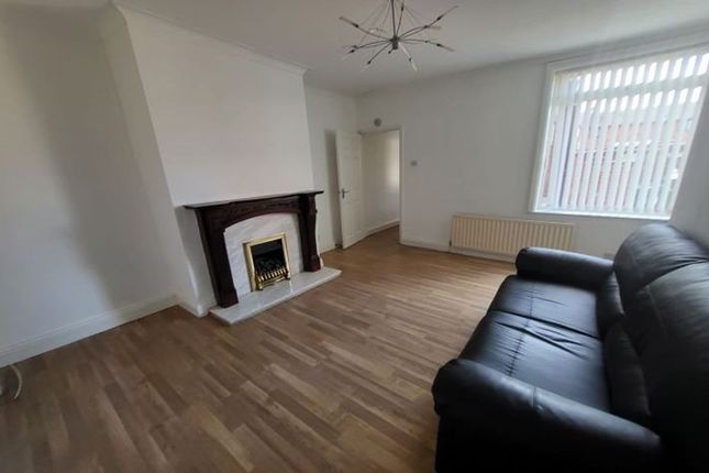 Thumbnail Flat to rent in Imeary Street, South Shields