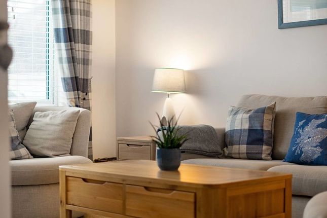 11, Dukehaugh, Peebles photo 4
