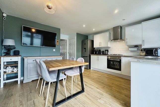 End terrace house for sale in Cambridge Road, Hessle