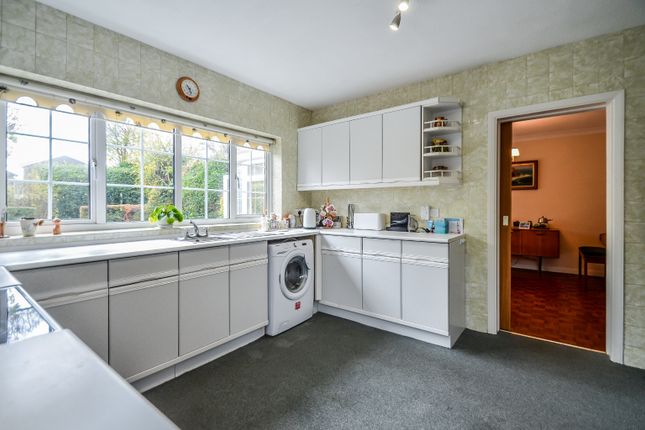 Detached house for sale in Thorpe Bay, Essex