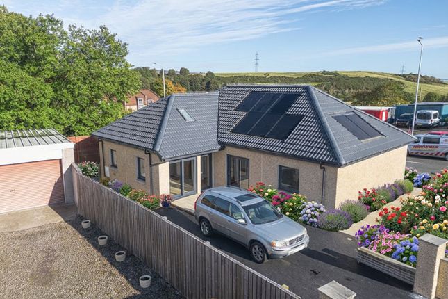 4-bed house on 295, Perth Road, Cowdenbeath, £294,500