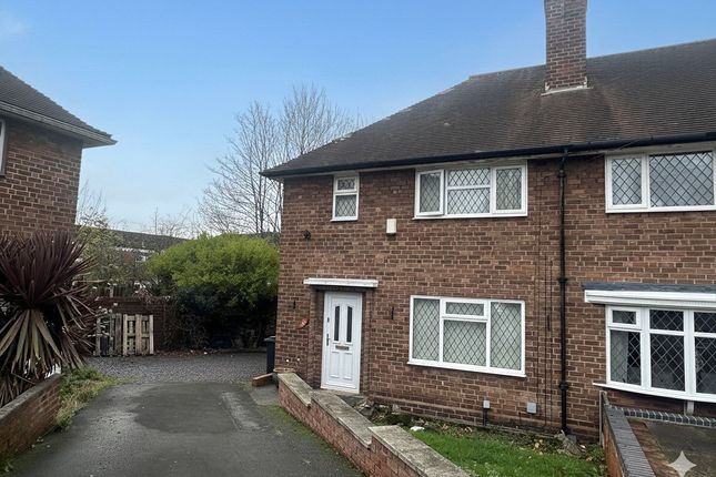 2-bed other on 583, Bordesley Green East, Birmingham, £240,000