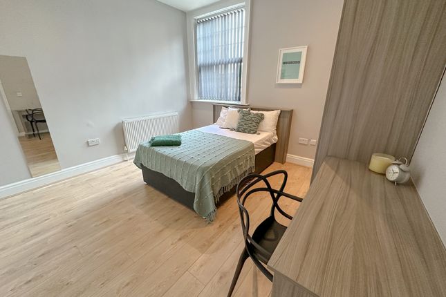 Shared accommodation to rent in Everton Road, Liverpool