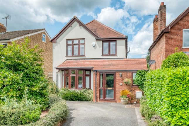 Detached house for sale in Lickey Rock, Marlbrook, Bromsgrove B60
