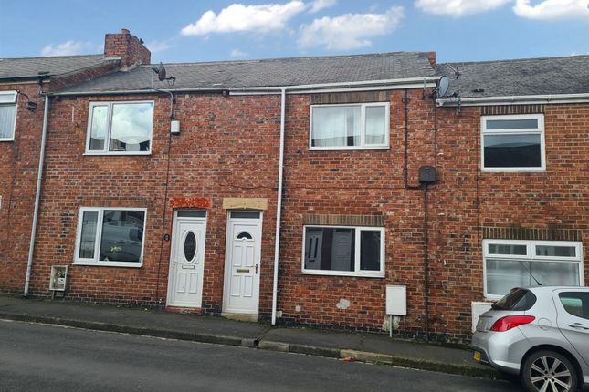 Thumbnail Property for sale in 18 Albert Street, Grange Villa, Chester-Le-Street, County Durham