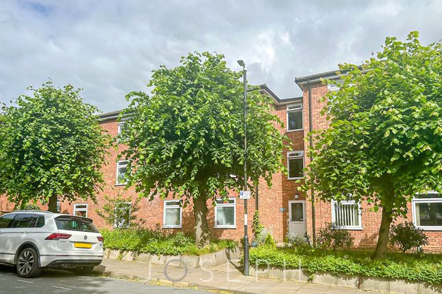 Thumbnail Flat to rent in Warrington Road, Warrington Court
