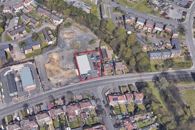 Thumbnail Retail premises for sale in Wolverhampton Road West, Willenhall, Walsall