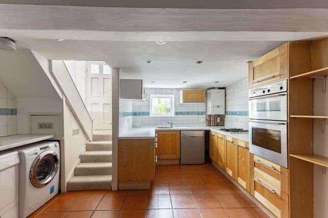 1, Cloudesley Place, London photo 4