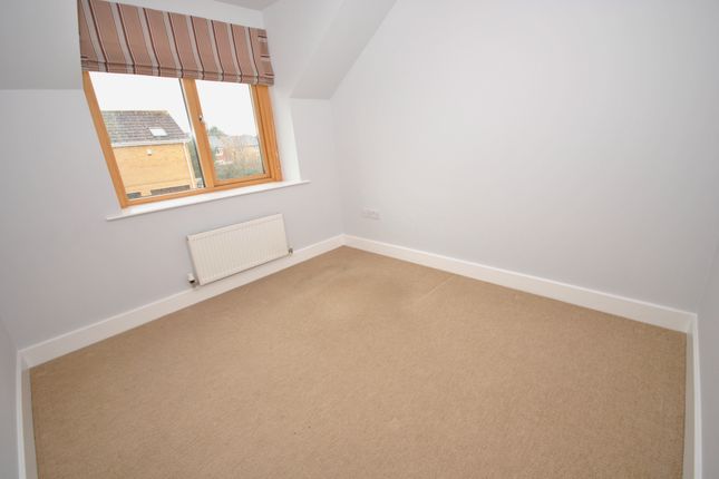 Detached house to rent in Oakfield, Bingham Road, Radcliffe On Trent, Nottingham