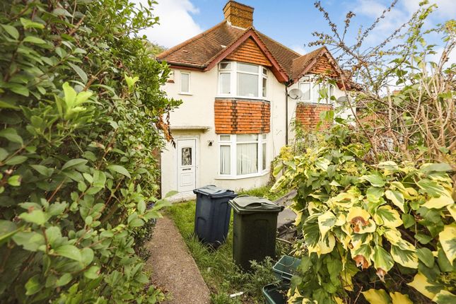 Semi-detached house for sale in Spearing Road, High Wycombe