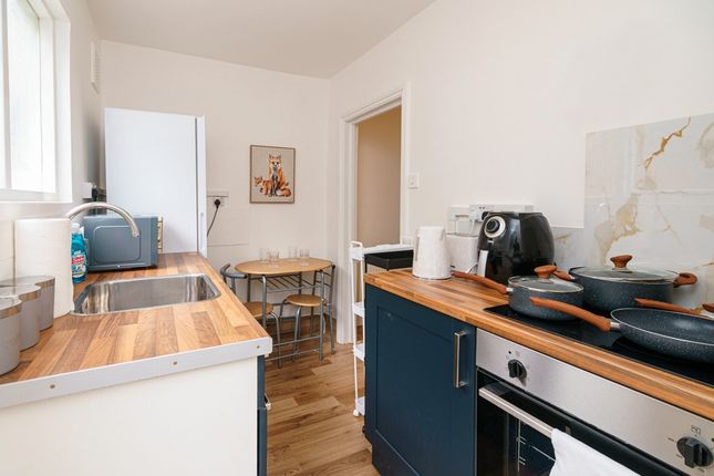 24, Agamemnon Road, West Hampstead photo 4
