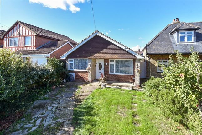 2-bed bungalow on Fletcher Road, Whitstable, £250,000