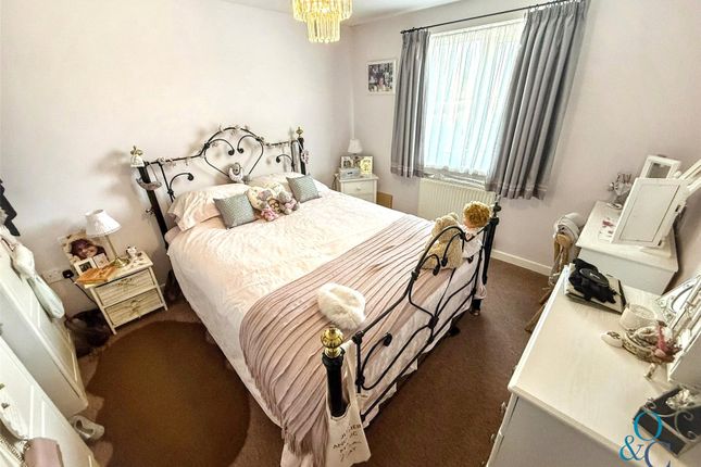 3, Doubletrees Court, St Blazey photo 4