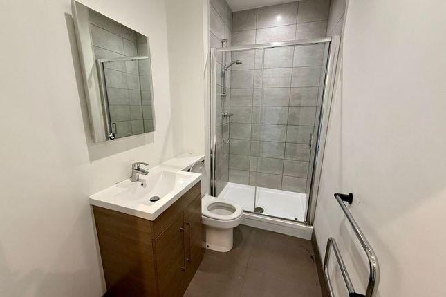 Flat 48 Regent House, Barnsley photo 4