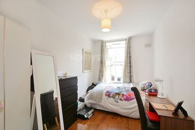 Cranleigh Street, Somers Town, NW1, London photo 3