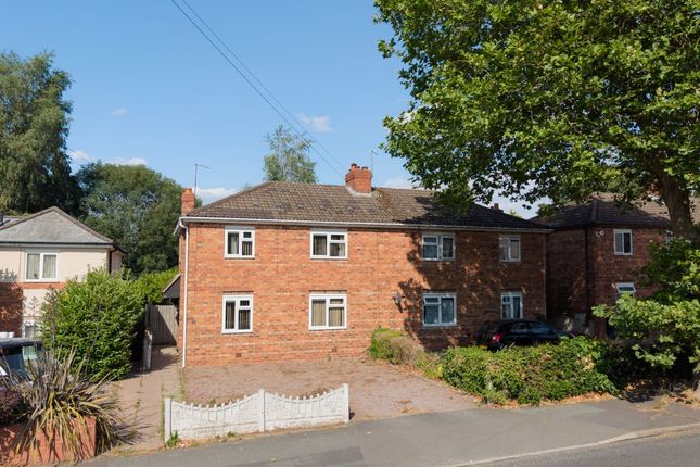 4-bed house on 38, Birches Barn Road, Wolverhampton, £69,000
