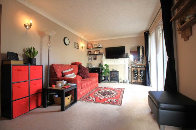 Flat for sale in Madeira Court, Knightstone Road-Sea Front Retirement Property
