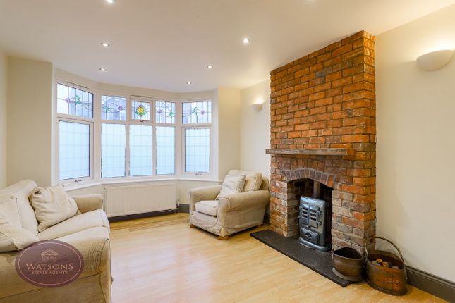 14, Ratcliffe Street, Nottingham photo 2