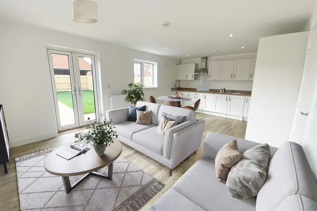 Taylor Wimpey - Ada Gardens