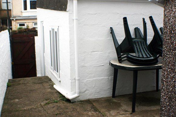 Shared accommodation to rent in Bernard Street, Swansea, Swansea