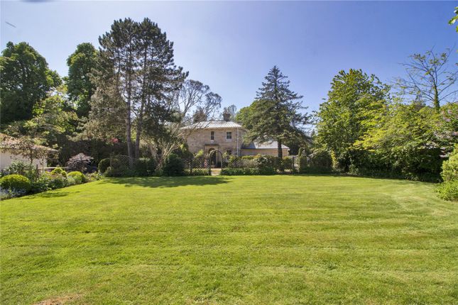 Detached house for sale in Sissinghurst Road, Sissinghurst, Cranbrook, Kent