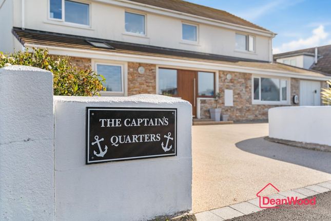 Captains Quarters, 41, Scarlett Road, Castletown photo 4