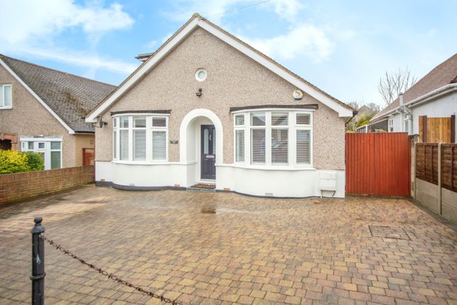 Bungalow for sale in Elaine Avenue, Rochester, Kent