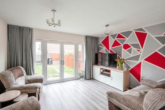 Semi-detached house for sale in Woodfield Way, Balby, Doncaster