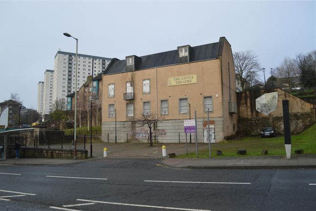 Industrial to let in Victoria Road, Dundee