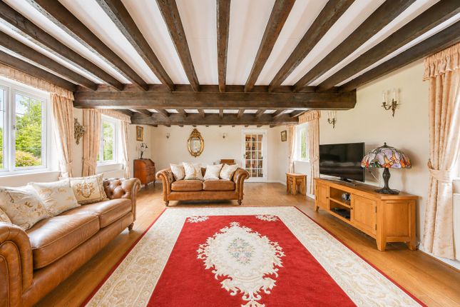 Chartwood Cottage, The Marsh, Fordingbridge photo 3