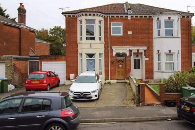 Property to rent in Westridge Road, Southampton