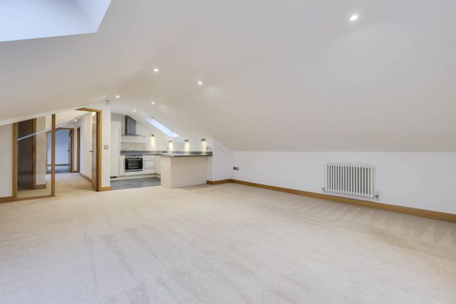 Apartment 14, Navigation Court, 9A, Calverley Bridge, West Yorkshire photo 3