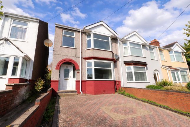 3-bed house on 81, Hermitage Road, Coventry, £215,000
