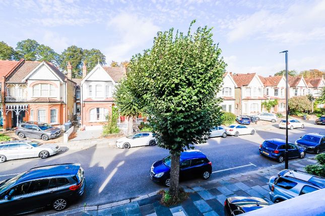 Semi-detached house for sale in Broomfield Avenue, London