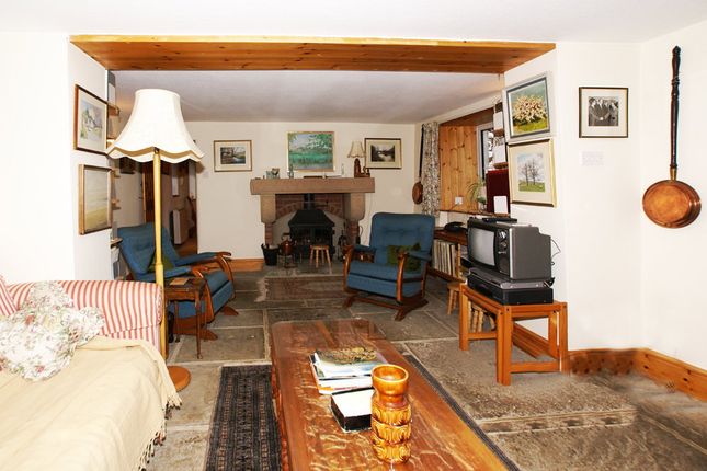 Woodside Cottage, Slaley, Matlock photo 4