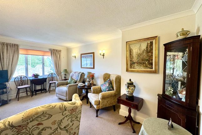 Flat 16, Restway Wall,, Garden City Way, Chepstow photo 3