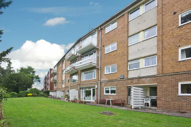 Thumbnail Flat to rent in Severn Grange, Northwick Road
