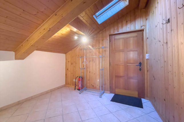 Chalet for sale in Verbier, Valais, Switzerland