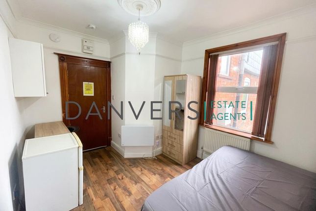 Evesham Road, Leicester photo 4