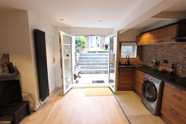 Flat for sale in Albert Road, London