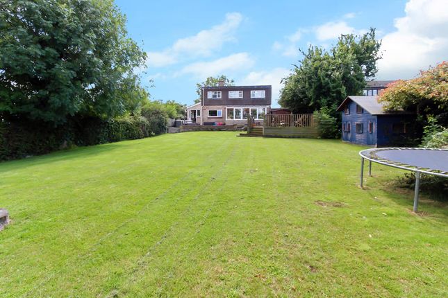 Detached house for sale in Sharplands, Grendon, Northampton