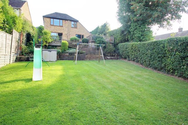 Detached house for sale in Farm Close, Cuffley, Potters Bar