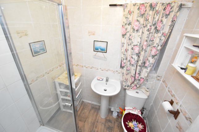 Bungalow for sale in Nelson Close, Skegness