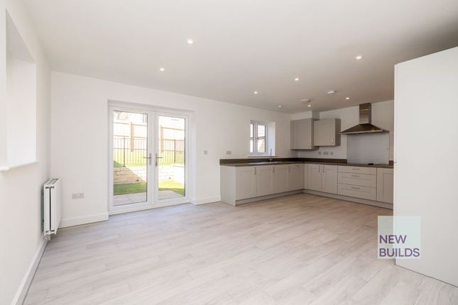 Plot 45 The Farnham, High Street, Scarborough photo 2